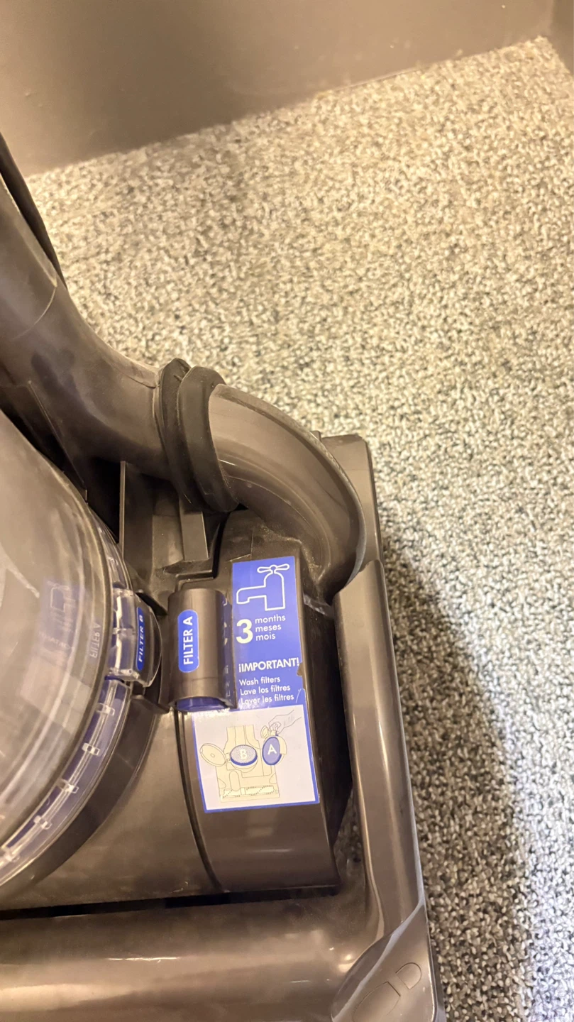 Dyson Animal Vacuum - photo 5