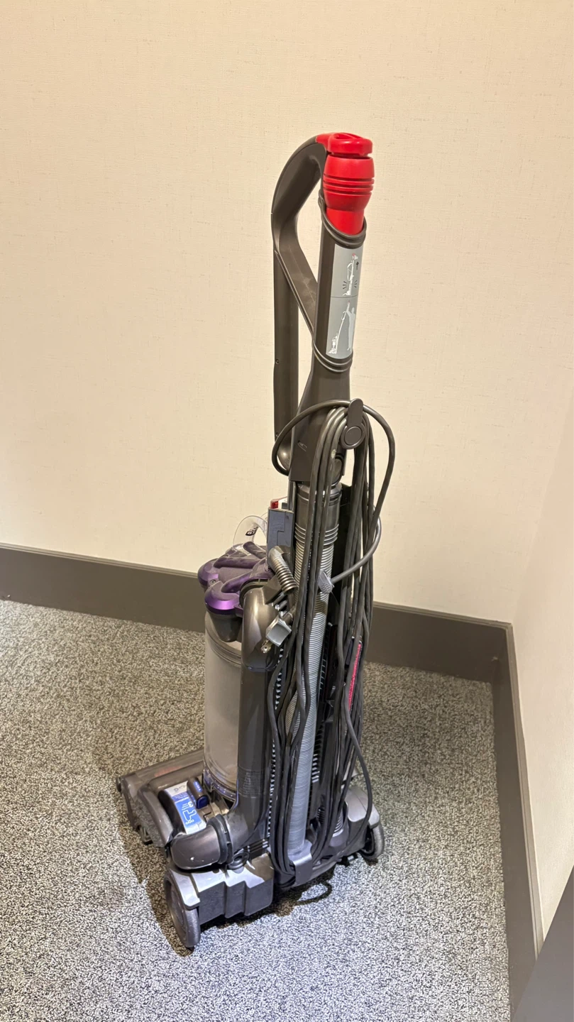 Dyson Animal Vacuum - photo 3