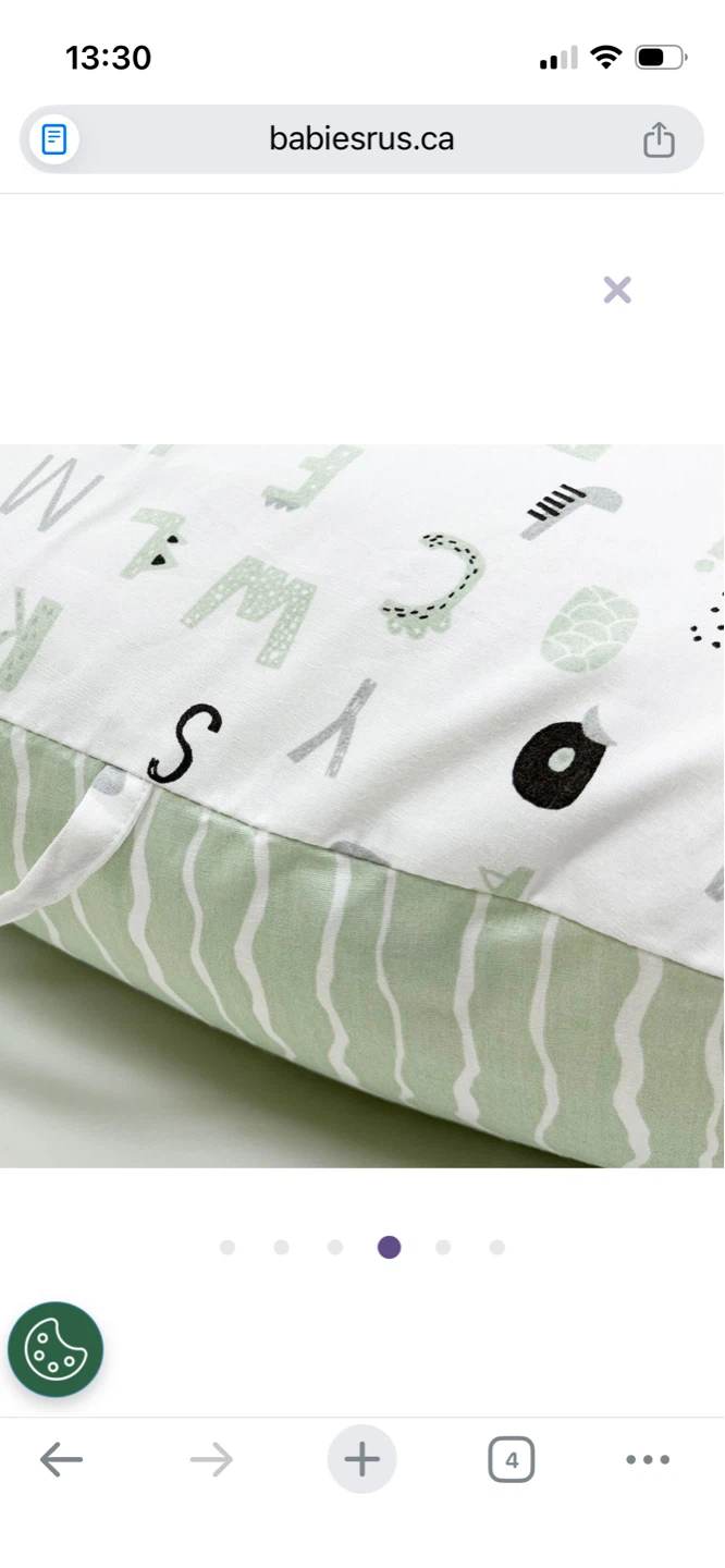 Nursing Cushion - photo 2