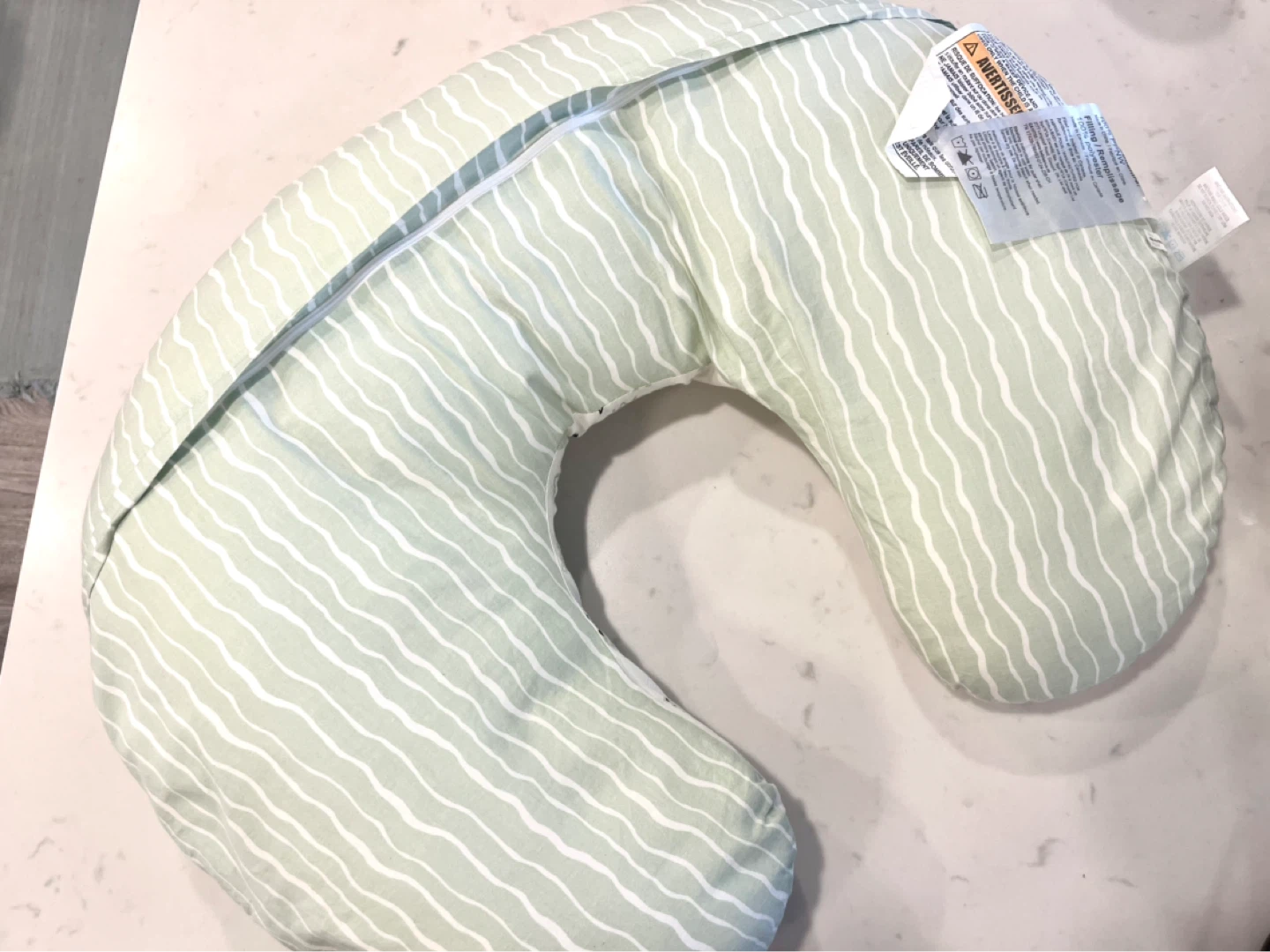 Nursing Cushion - photo 4