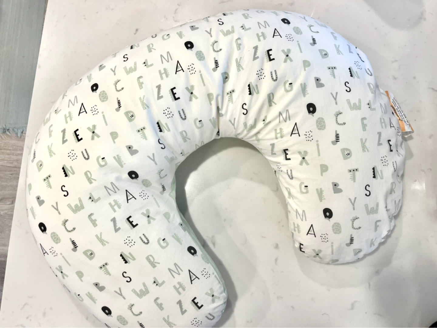 Nursing Cushion - photo 3