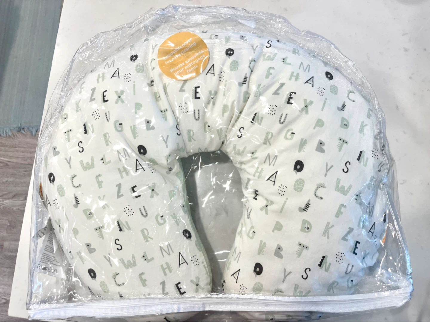 Nursing Cushion - photo 5