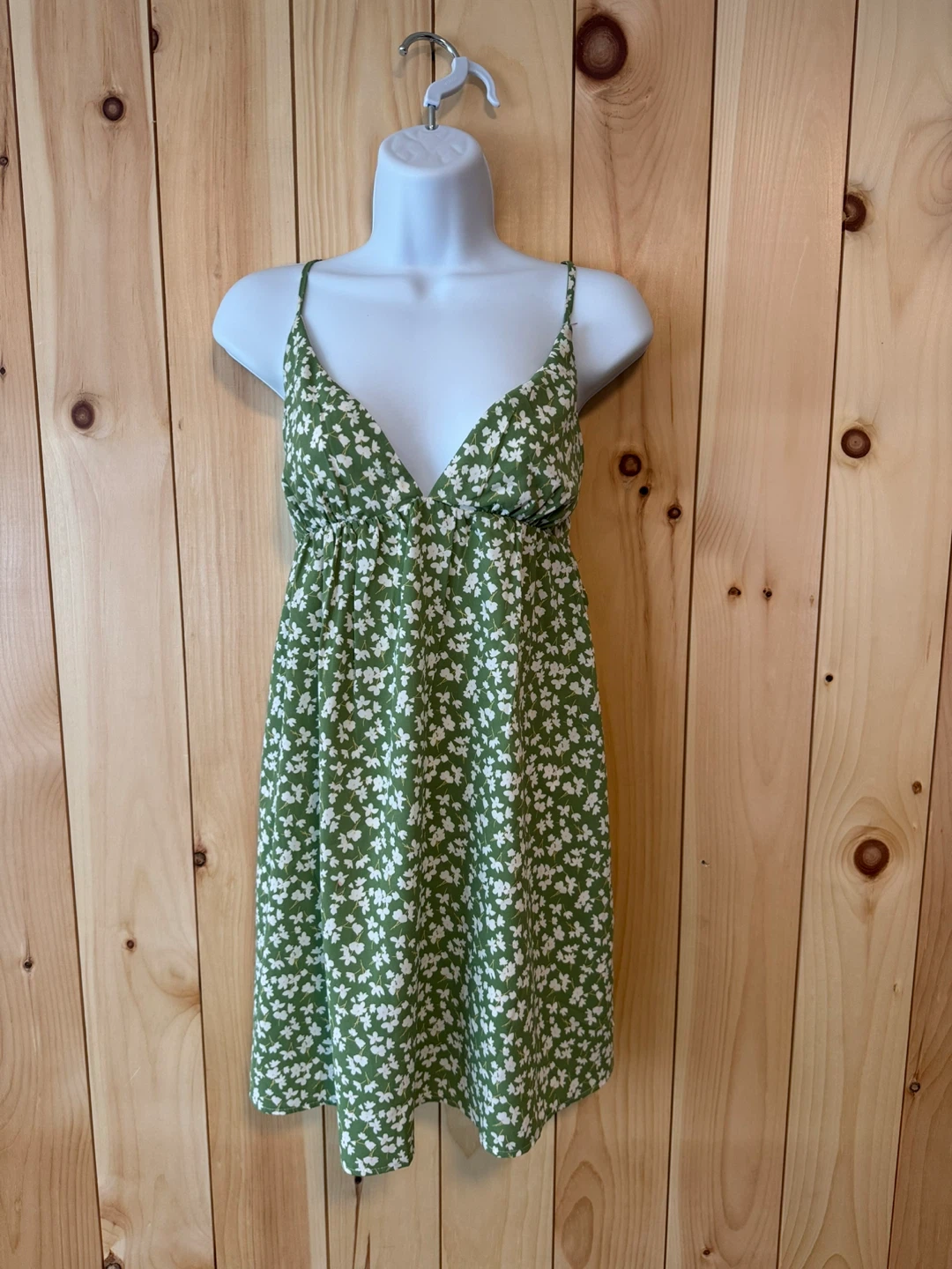 Princess Polly floral dress
