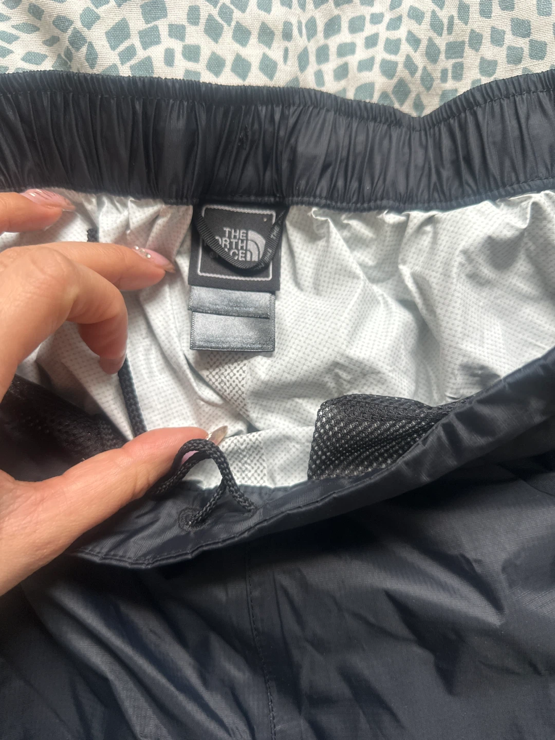 The North Face W Venture 2 HZ Pants - photo 3
