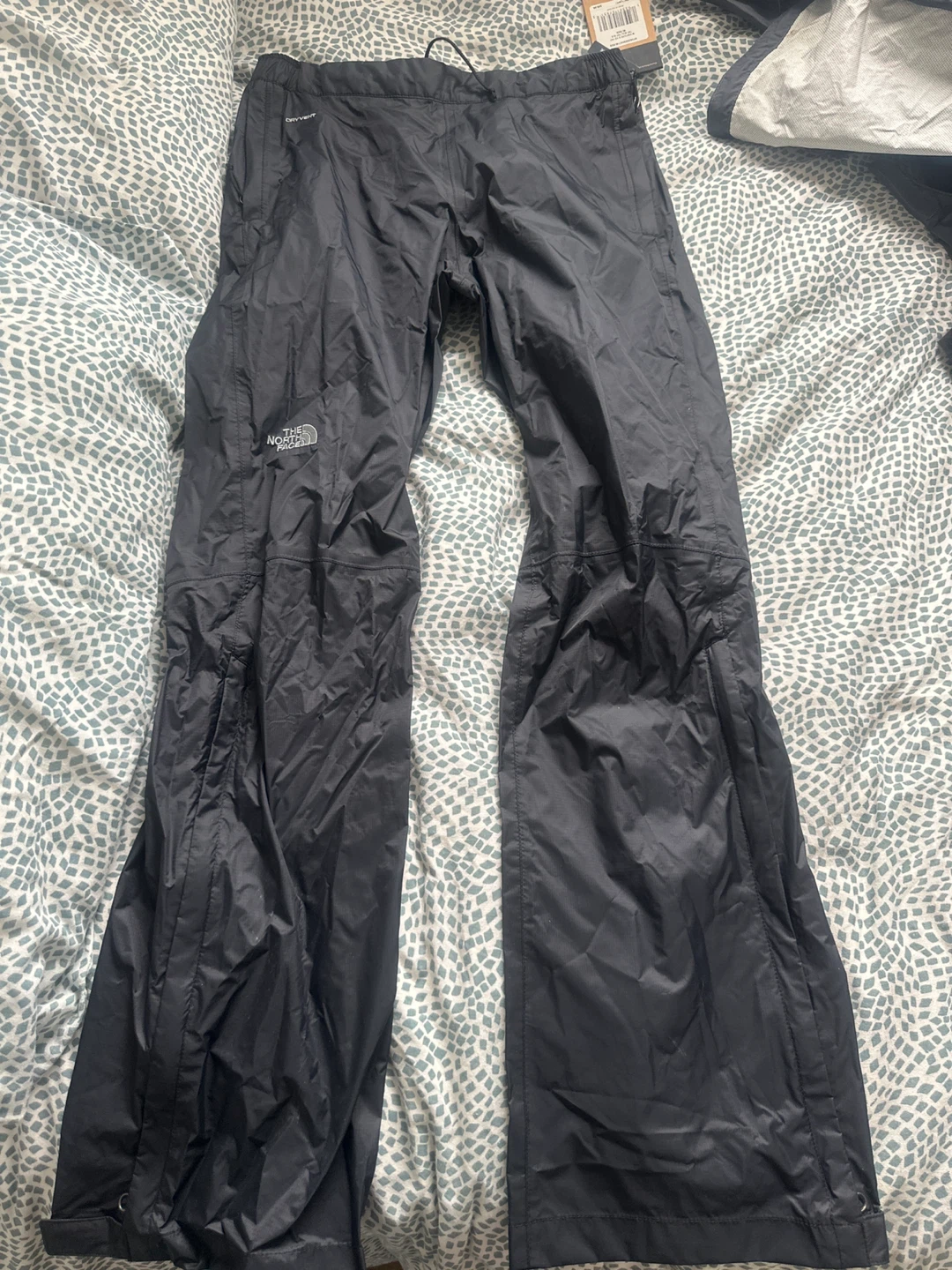 The North Face W Venture 2 HZ Pants