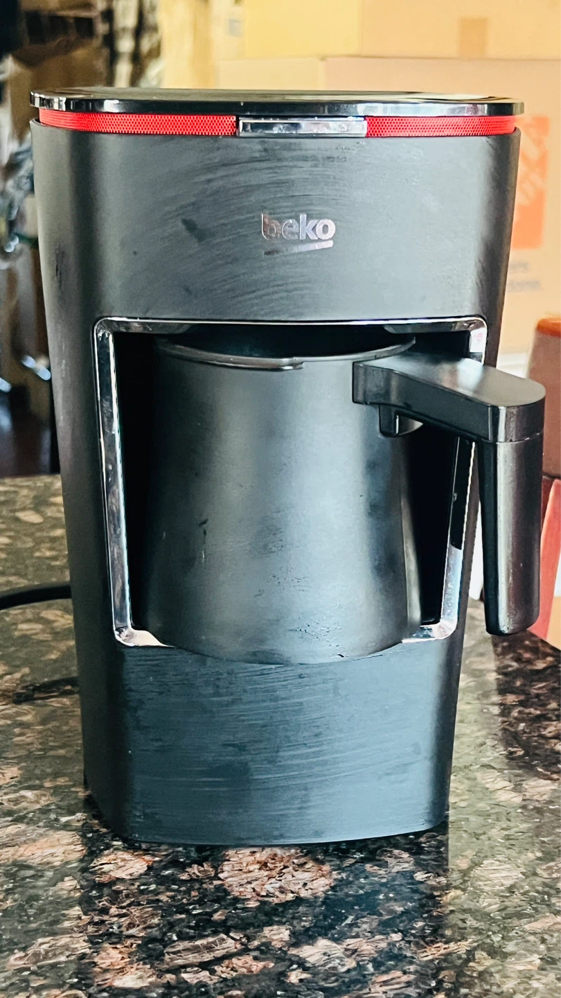Beko Turkish Coffee Maker
