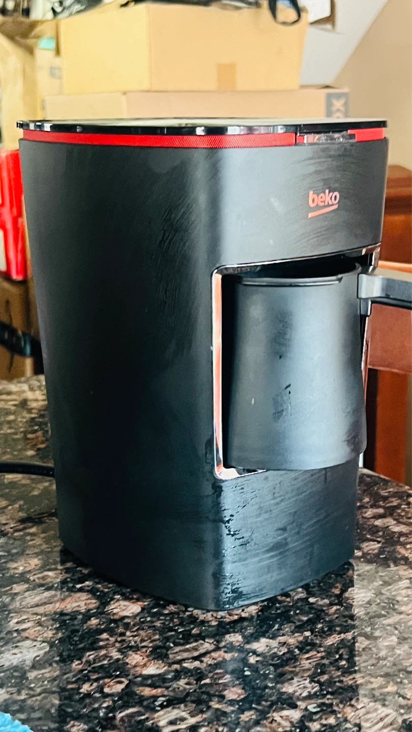 Beko Turkish Coffee Maker - photo 2