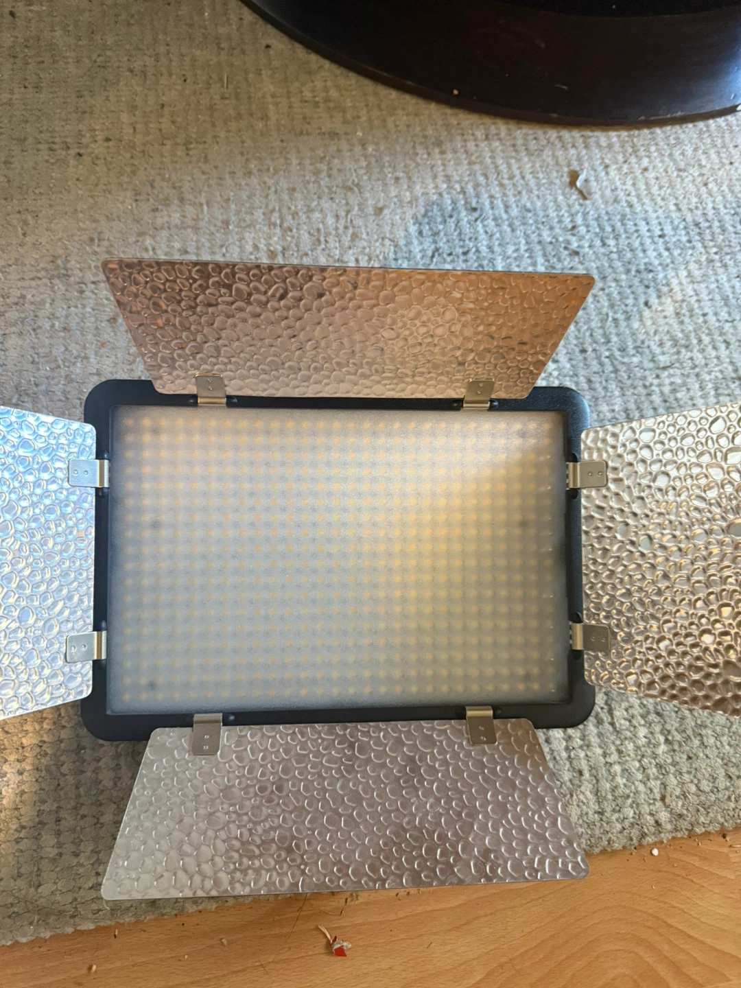 StrobePro L500 PRO LED Light - photo 3