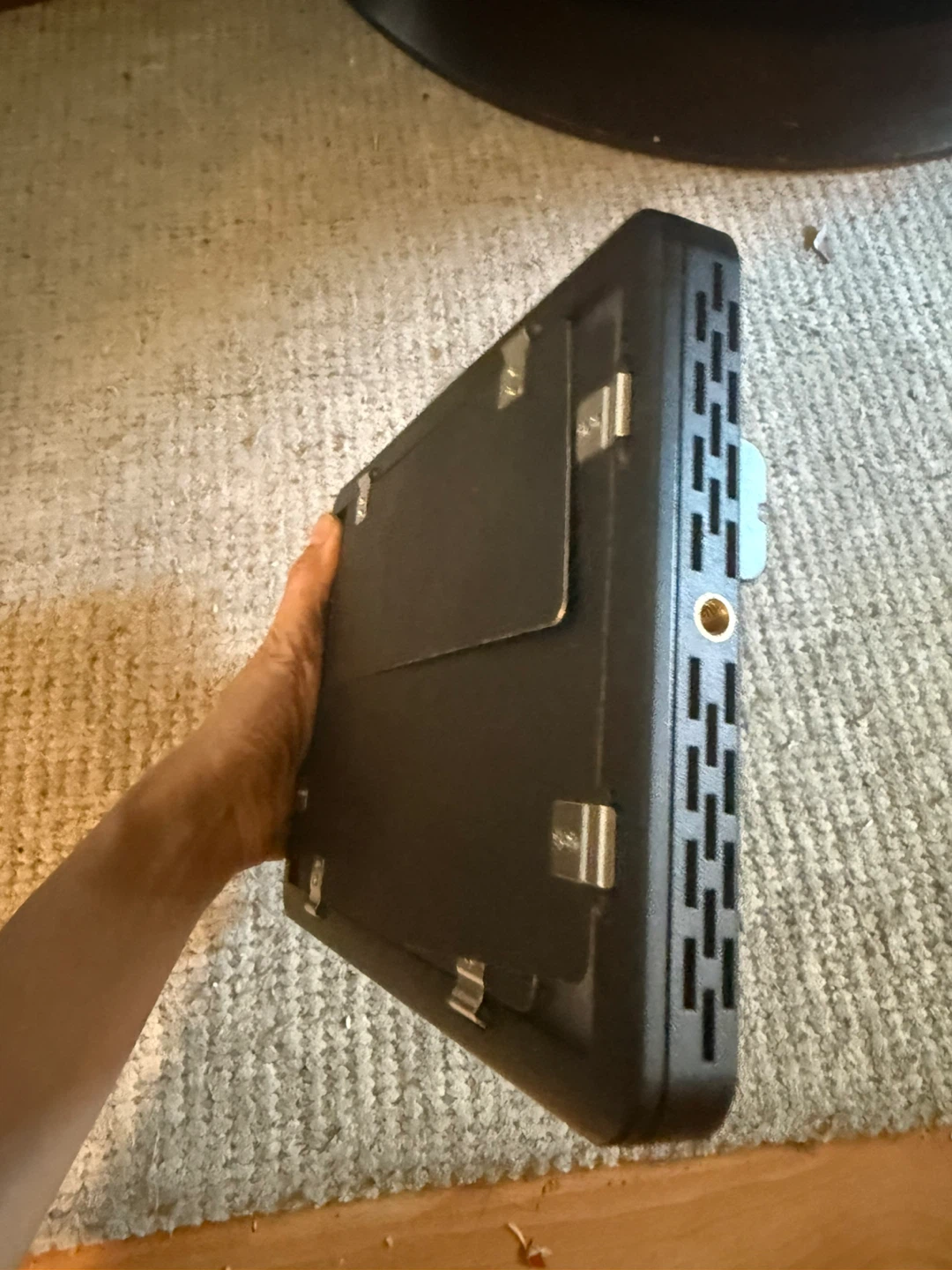 StrobePro L500 PRO LED Light - photo 5