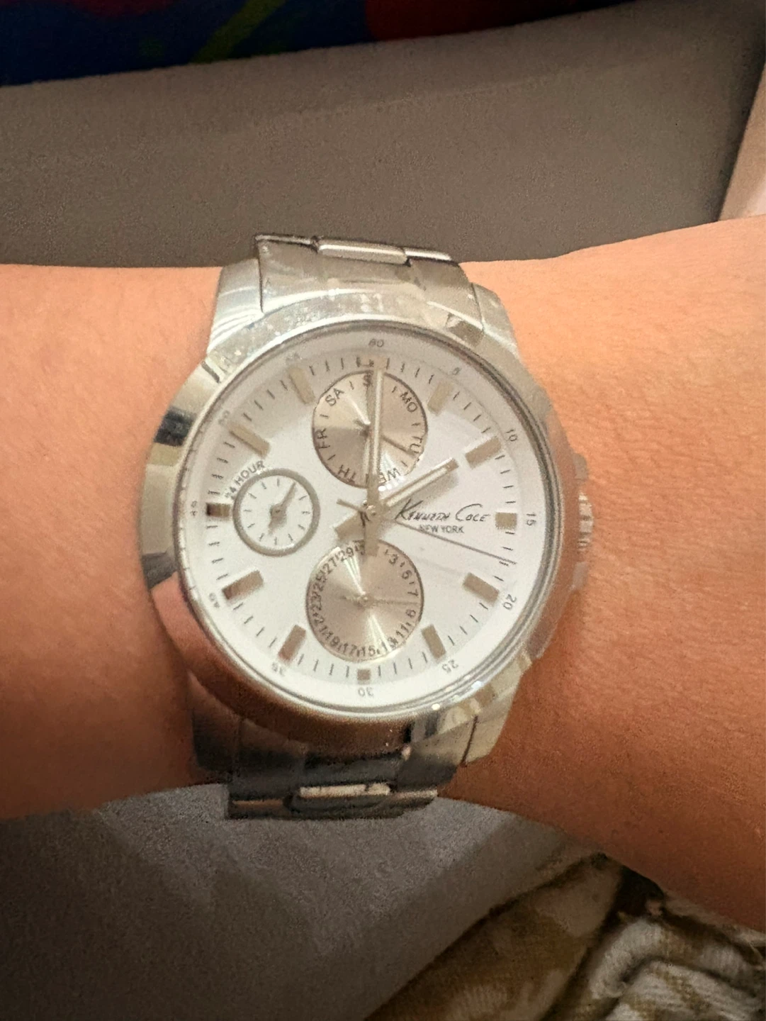 Kenneth Cole Womens Watch