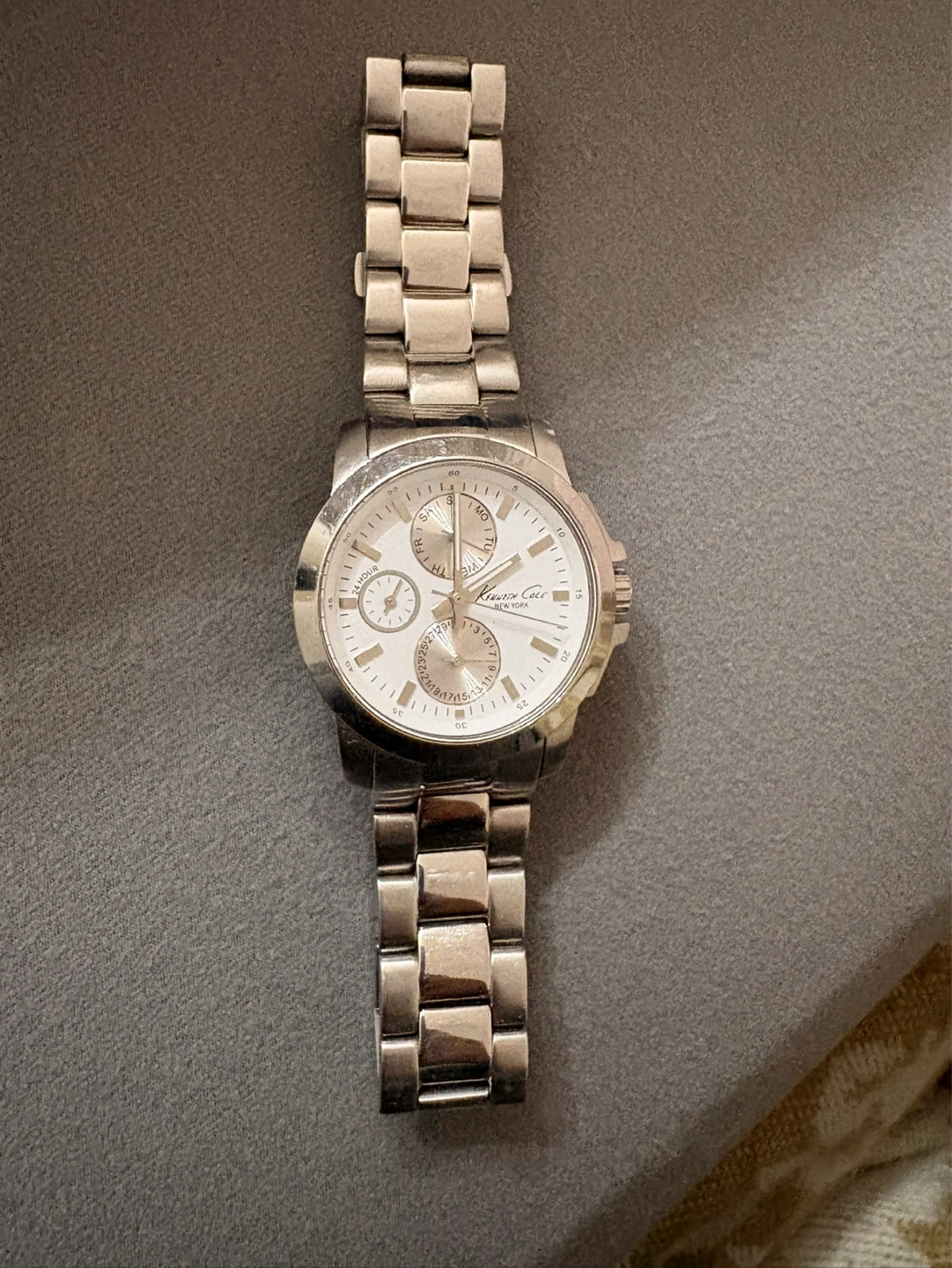 Kenneth Cole Womens Watch - photo 5