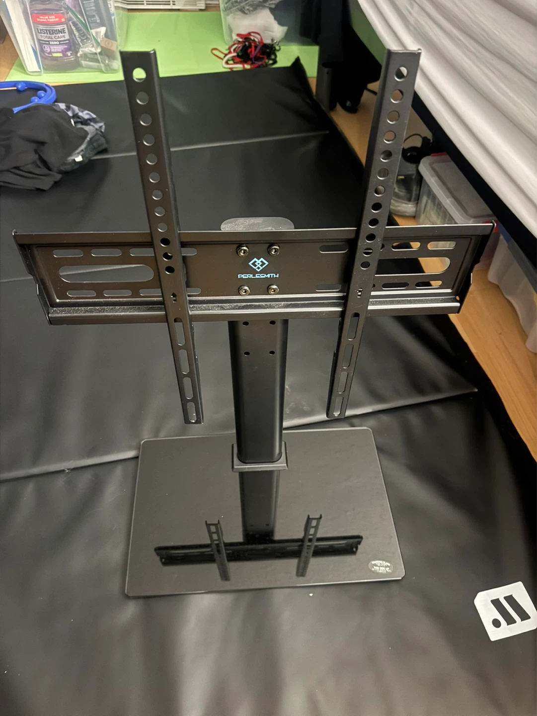 Perlegear TV Stand