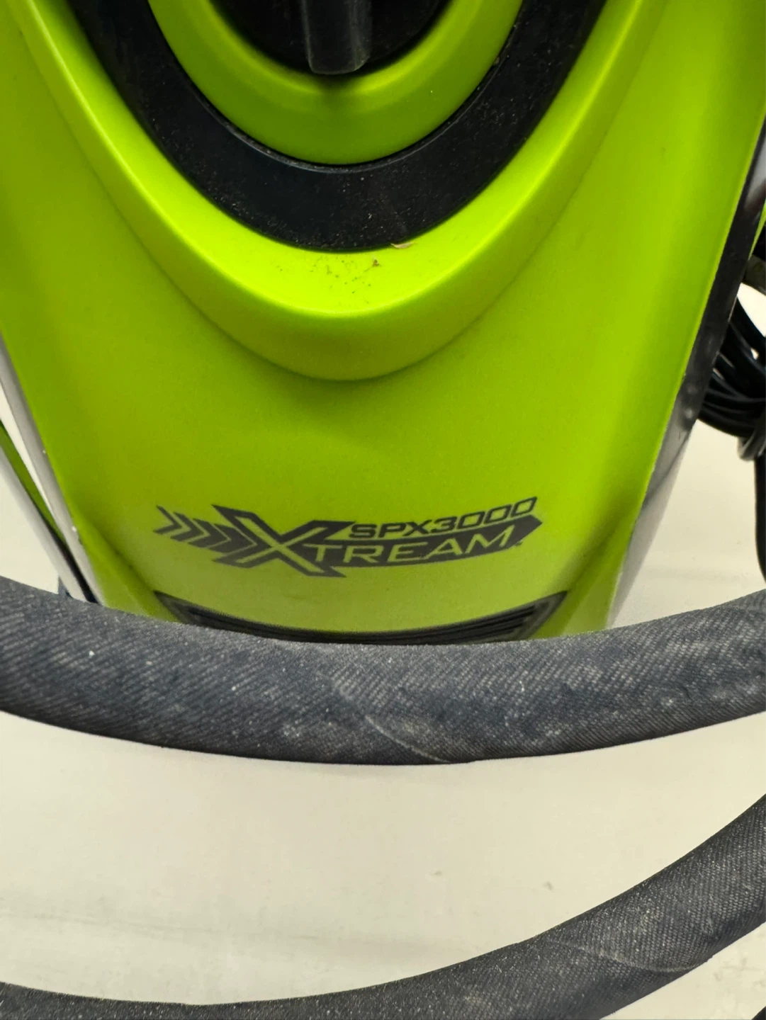 Sun Joe SPX3000-XT Pressure Washer - photo 2