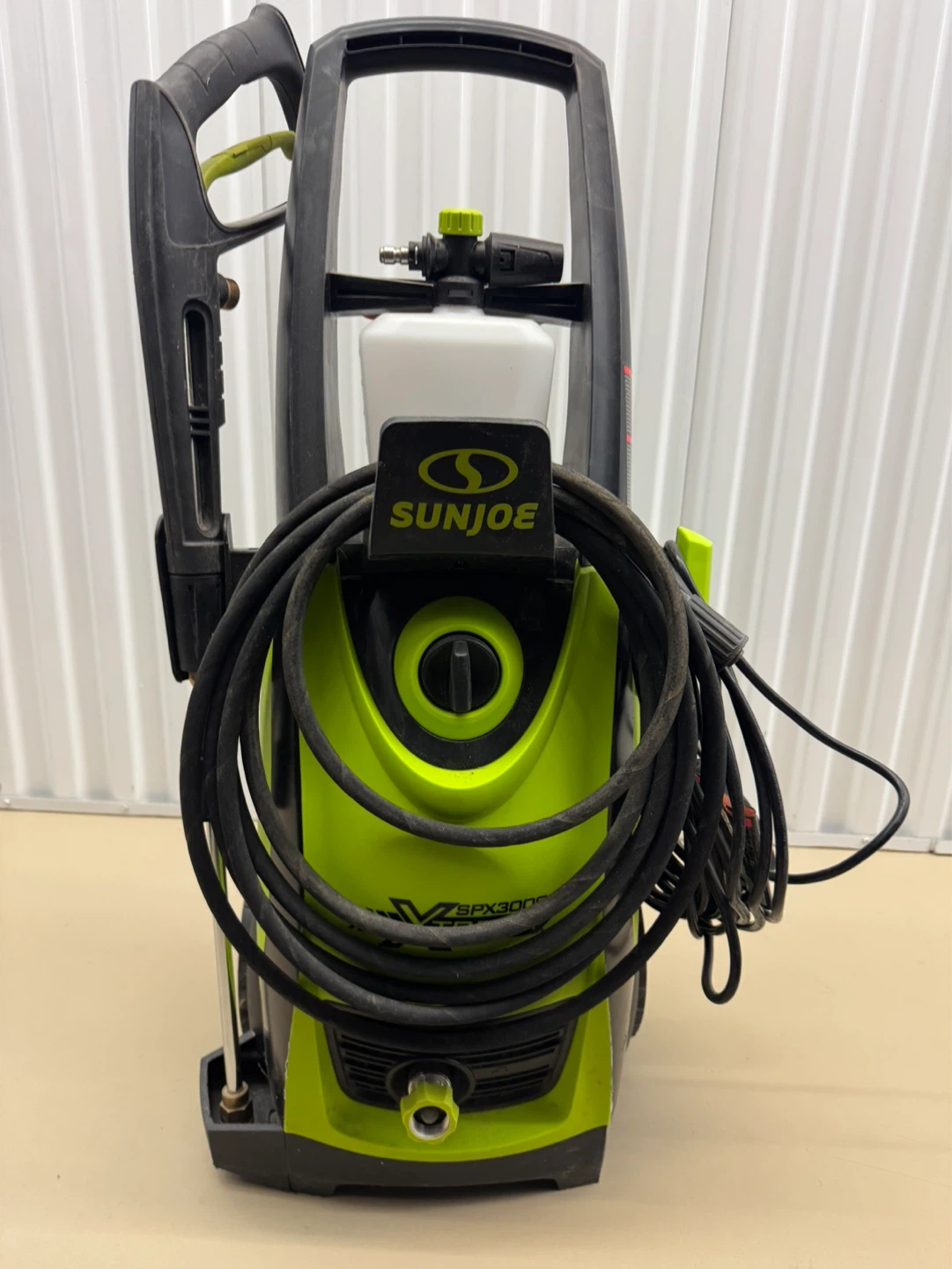 Sun Joe SPX3000-XT Pressure Washer