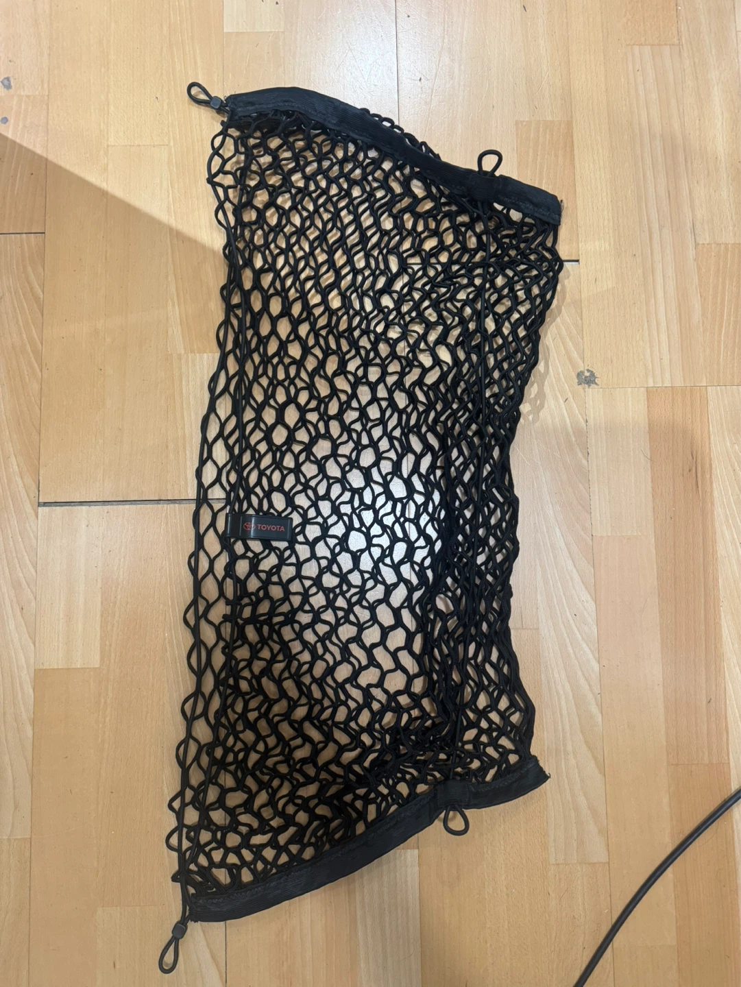 2018-2024 Toyota Camry Cargo Mat, Trunk Net, Organizer - photo 3