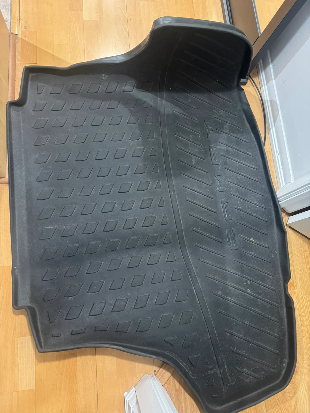 2018-2024 Toyota Camry Cargo Mat, Trunk Net, Organizer