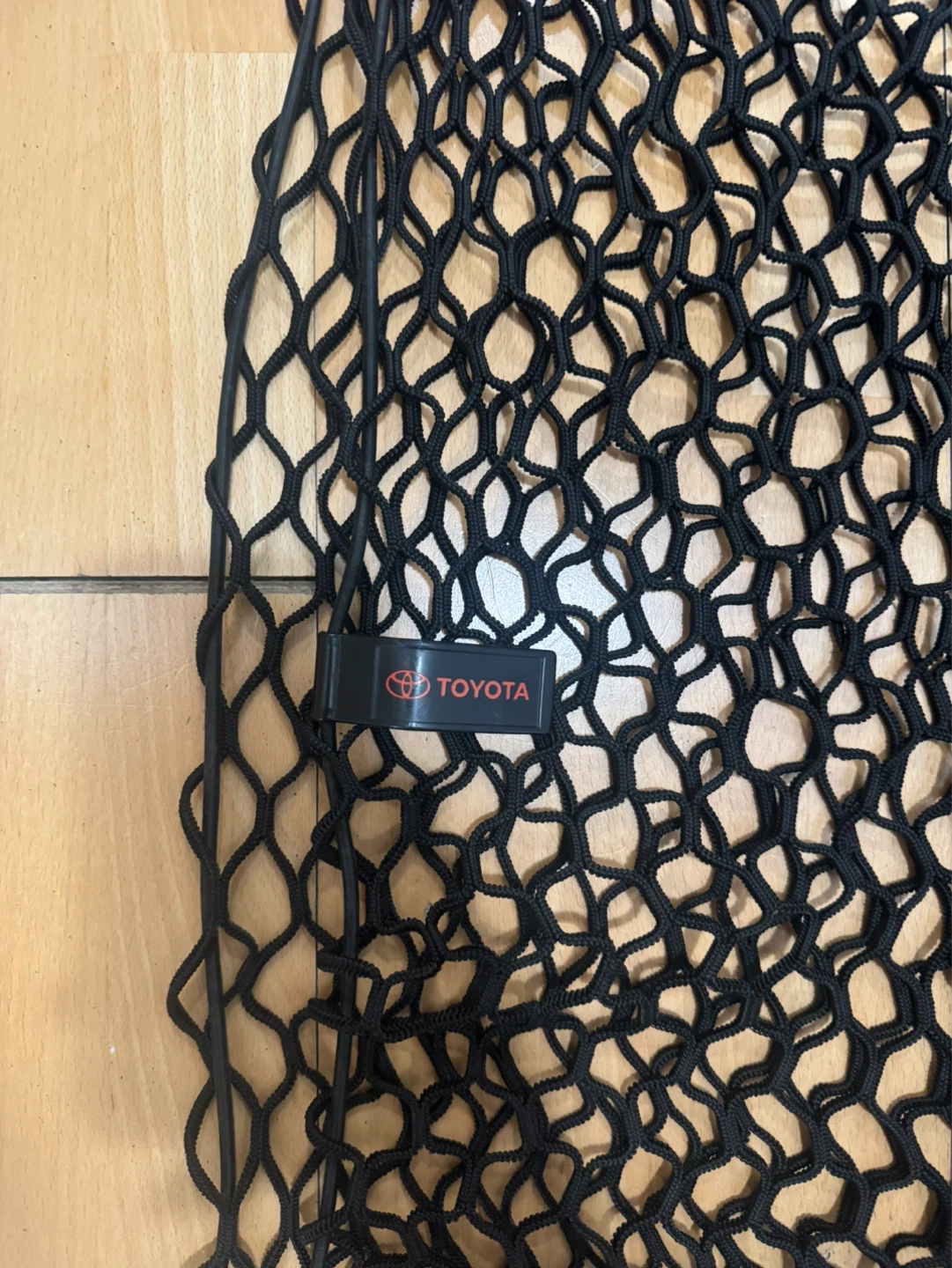 2018-2024 Toyota Camry Cargo Mat, Trunk Net, Organizer - photo 4