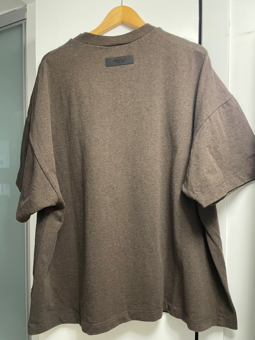 Authentic of God Essentials T-Shirt - Large - photo 3