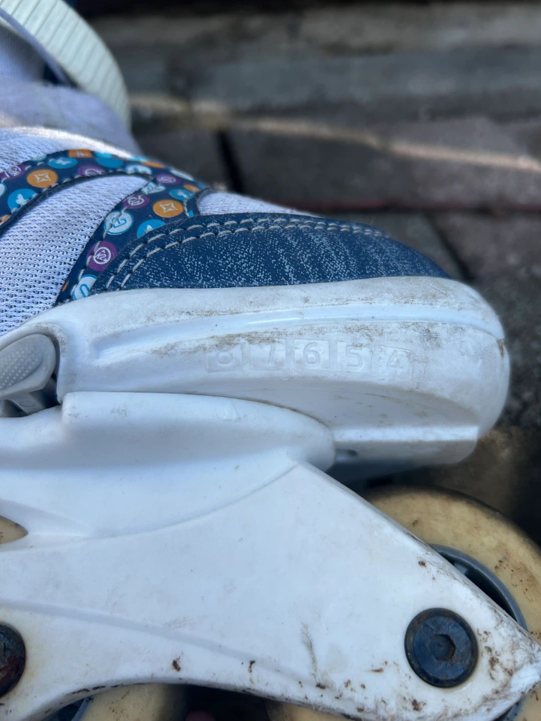 K2 Skates - photo 4