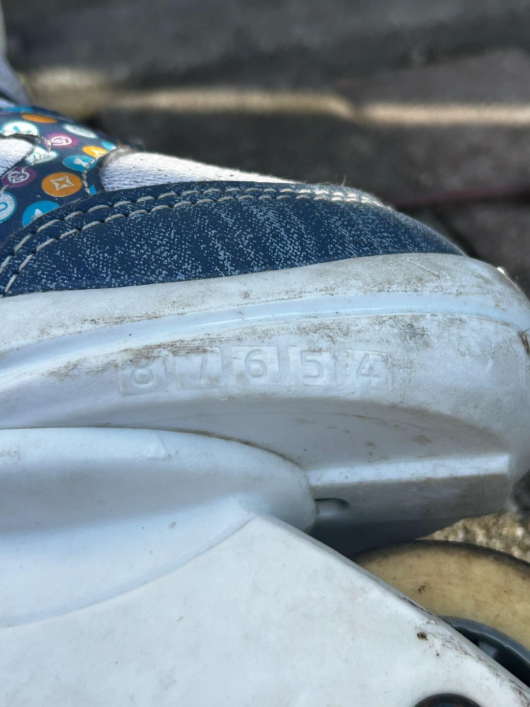 K2 Skates - photo 5