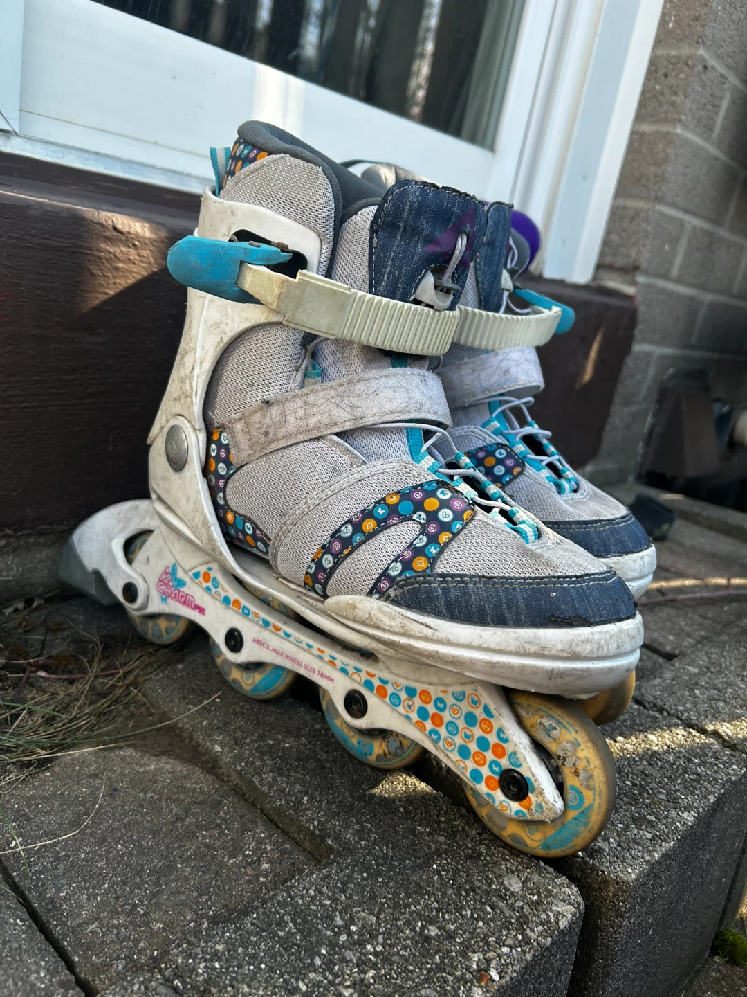 K2 Skates - photo 2