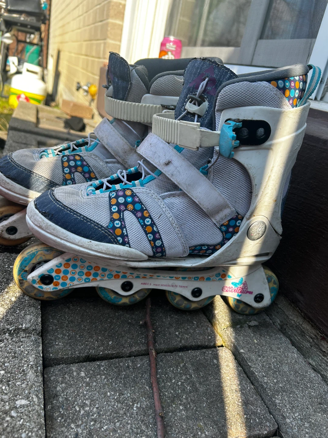 K2 Skates - photo 3