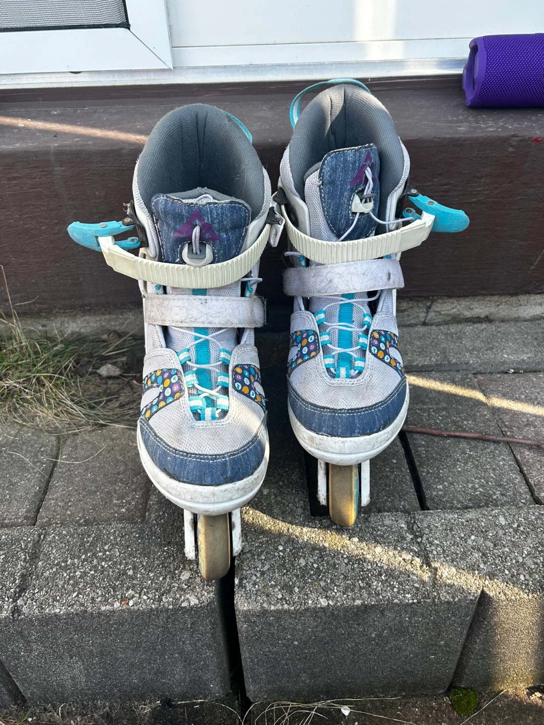 K2 Skates