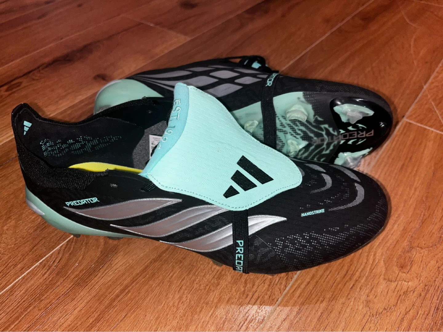 Adidas Predator Soccer Cleats
