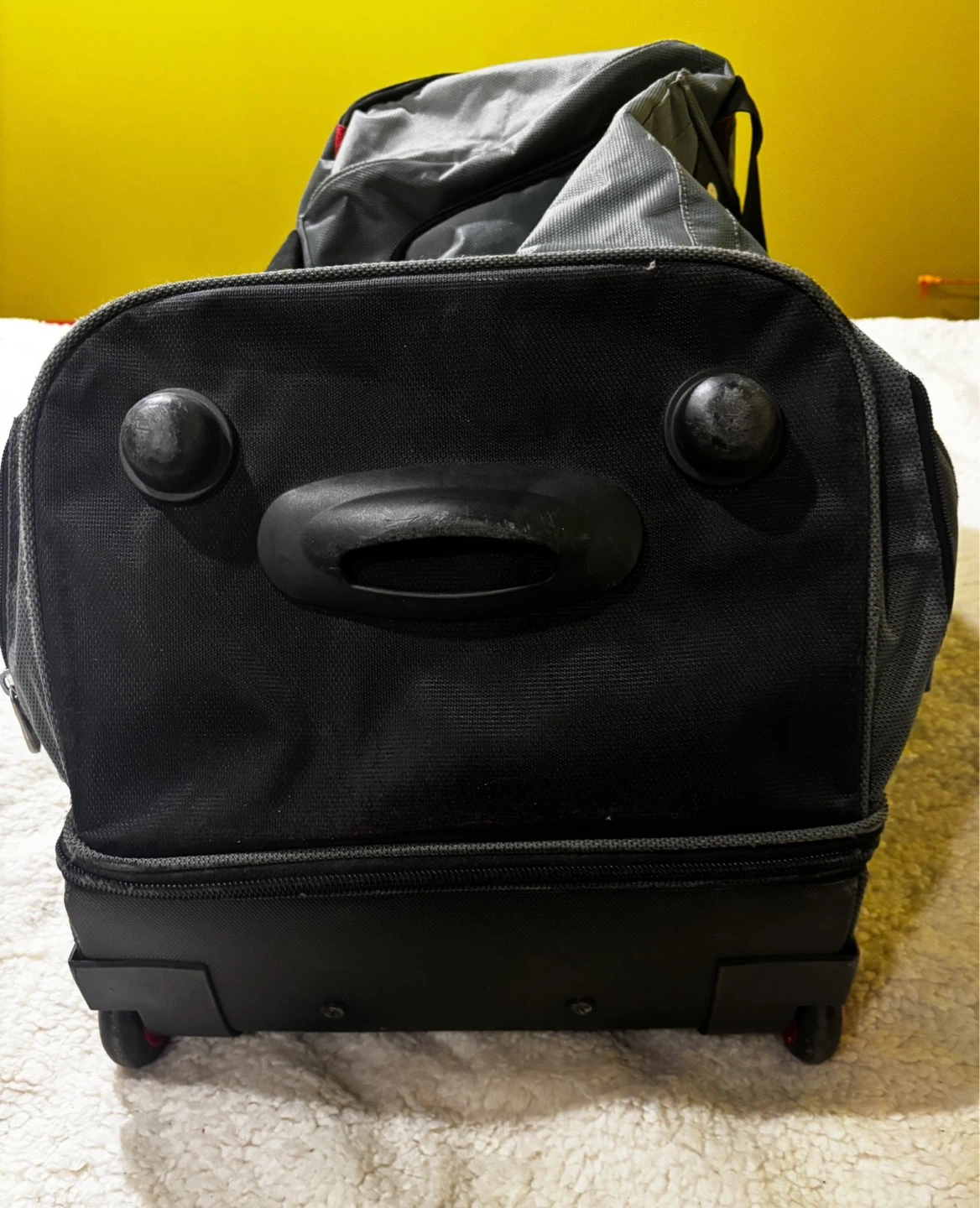 Ful Rolling Luggage Duffel Bag - photo 3