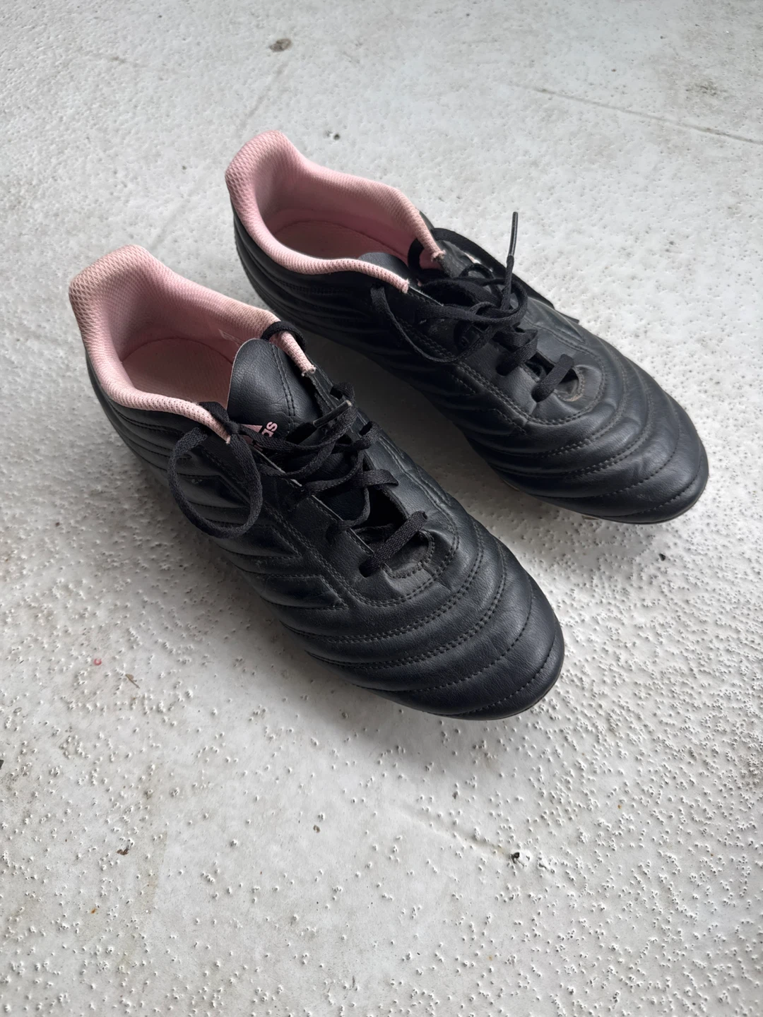 Adidas Soccer Cleats