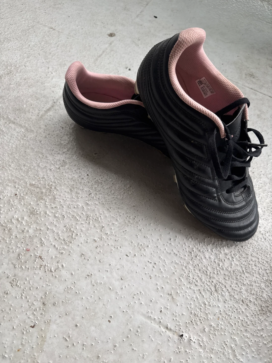 Adidas Soccer Cleats - photo 2