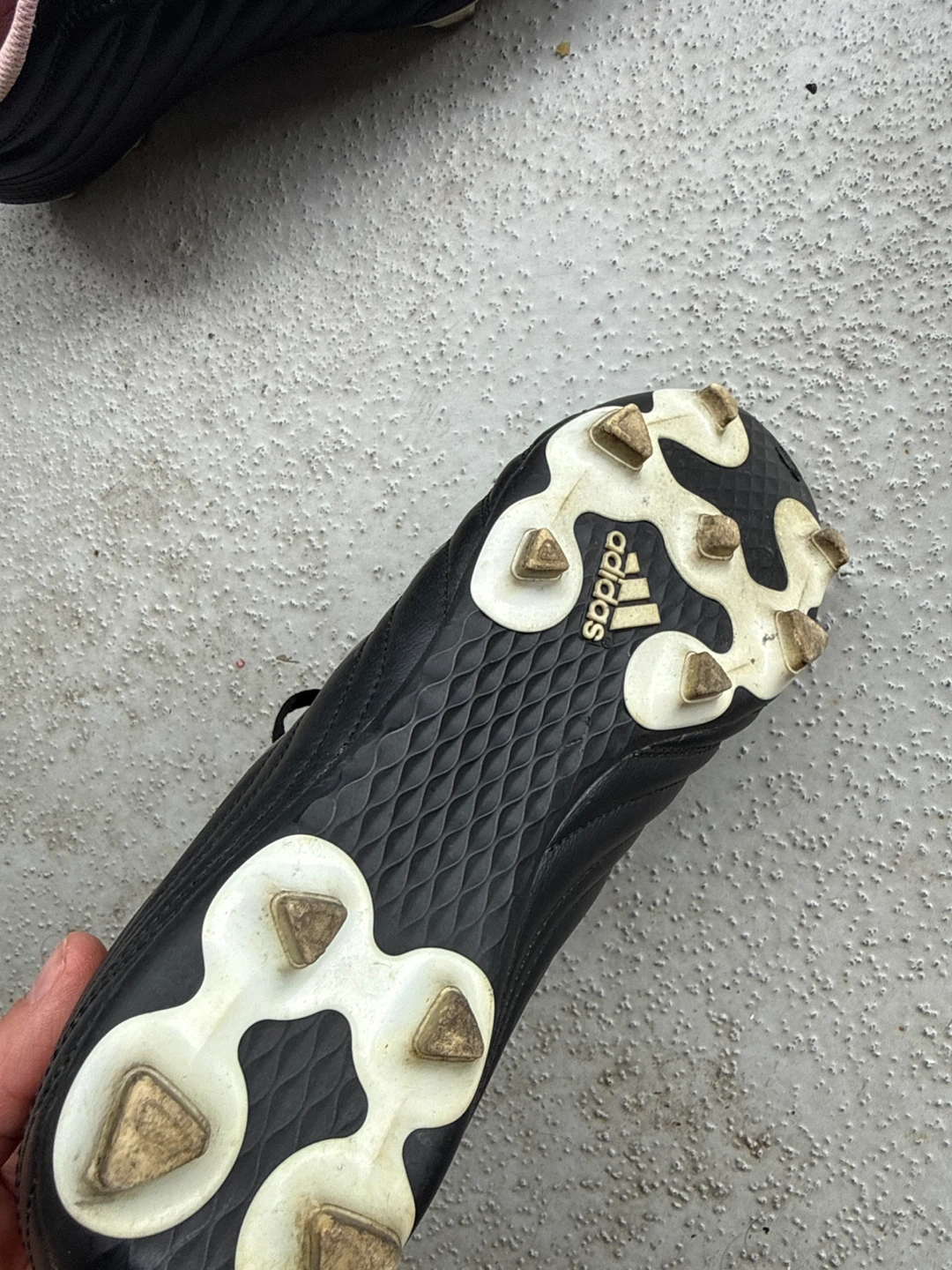 Adidas Soccer Cleats - photo 3