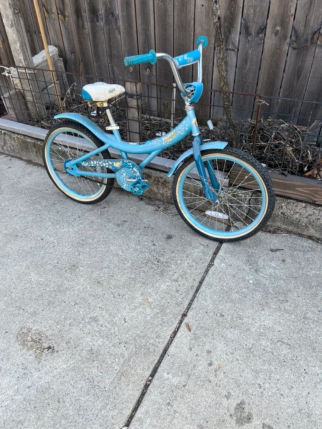 Bratz Kids Bicycle - photo 3
