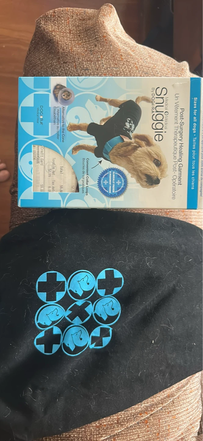 Ruffwear Front Range Dog Harness XS Blue - photo 3