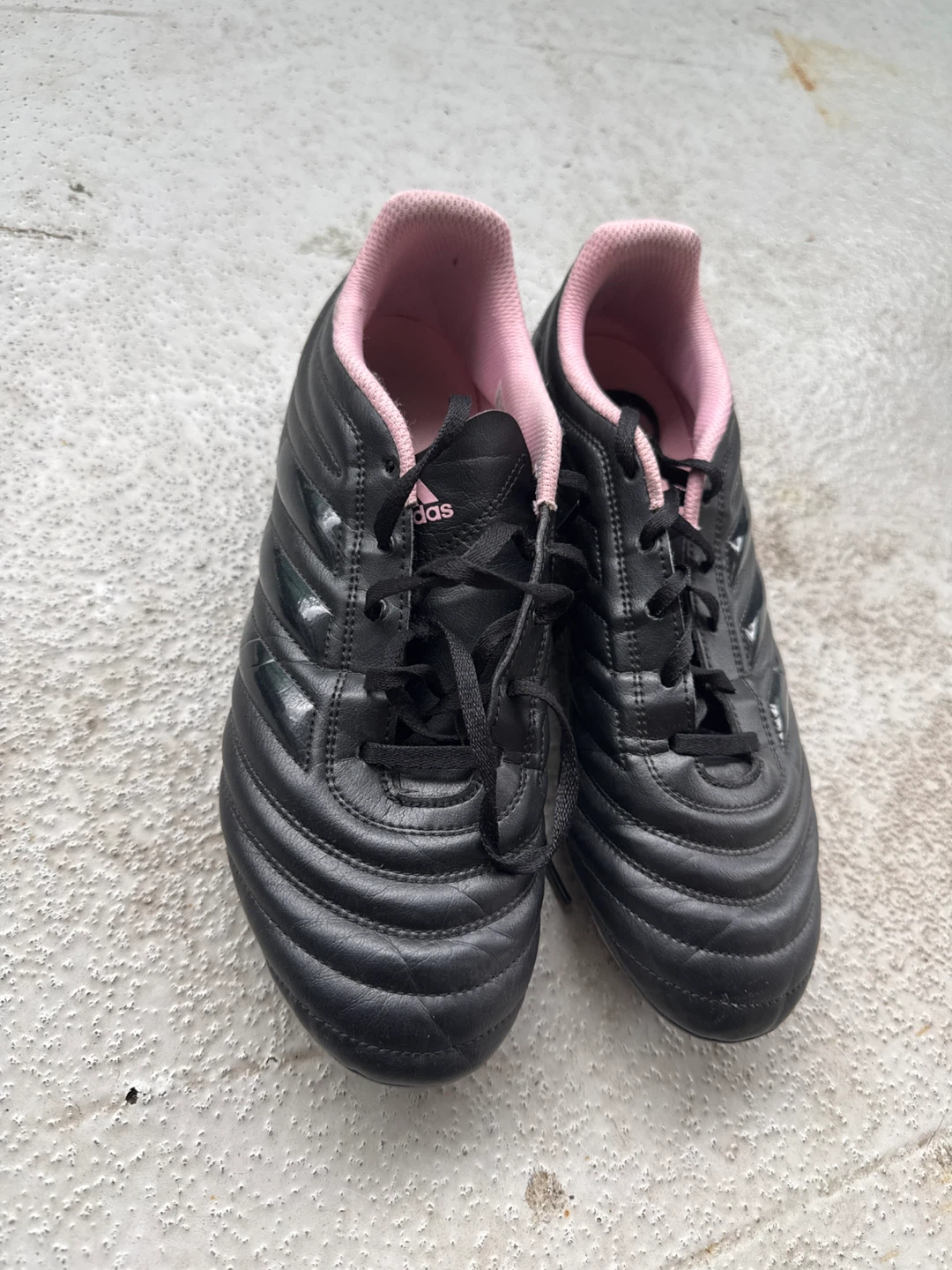 Adidas Soccer Cleats