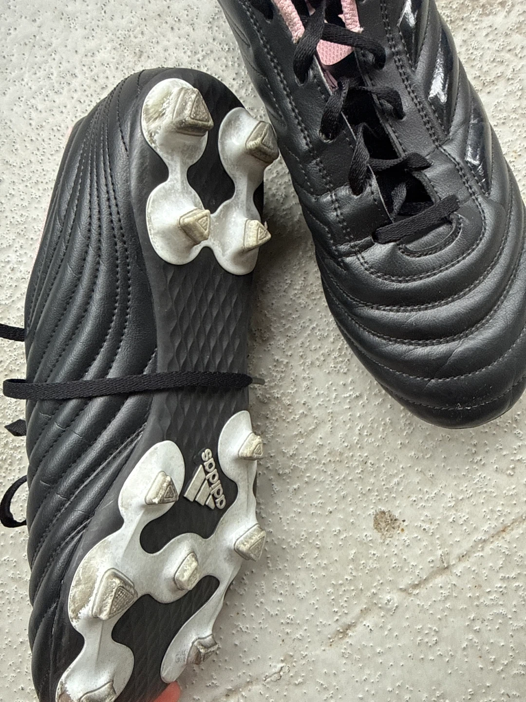Adidas Soccer Cleats - photo 2