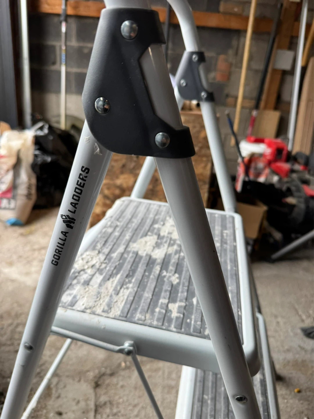 Gorilla Ladders Step Stool - photo 2