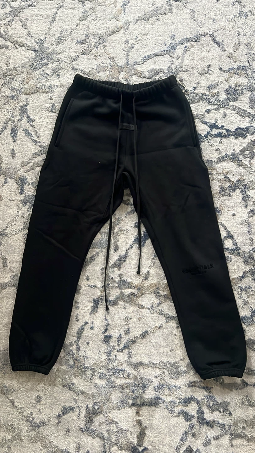 Essentials Stretch Limo Tracksuit (Read Desc) - photo 5