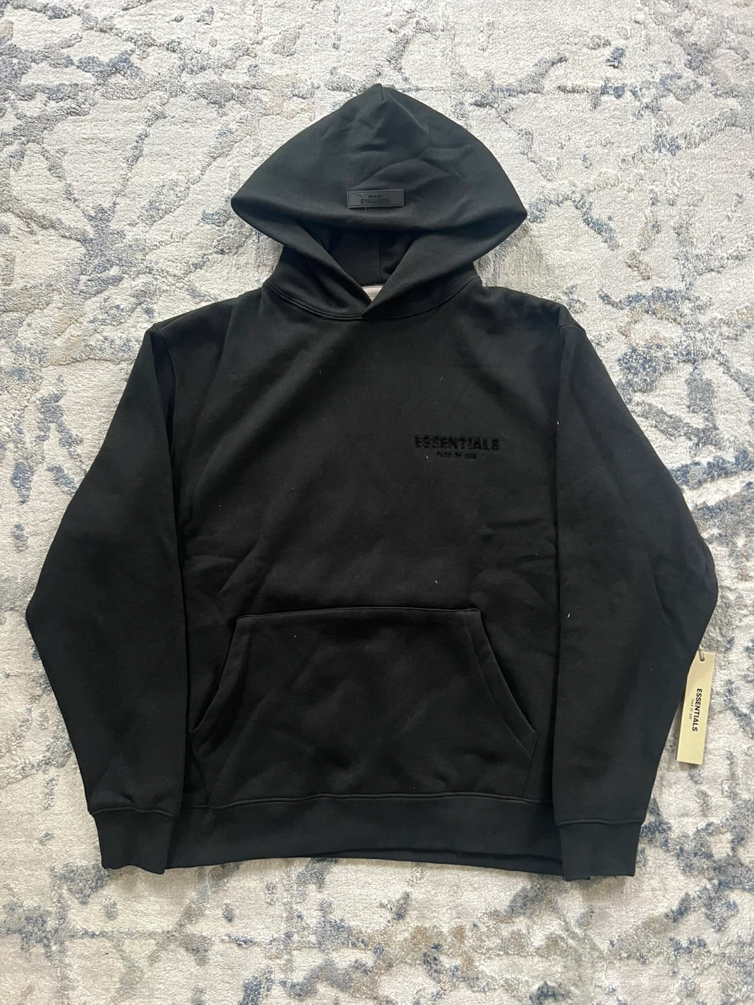 Essentials Stretch Limo Tracksuit (Read Desc) - photo 2