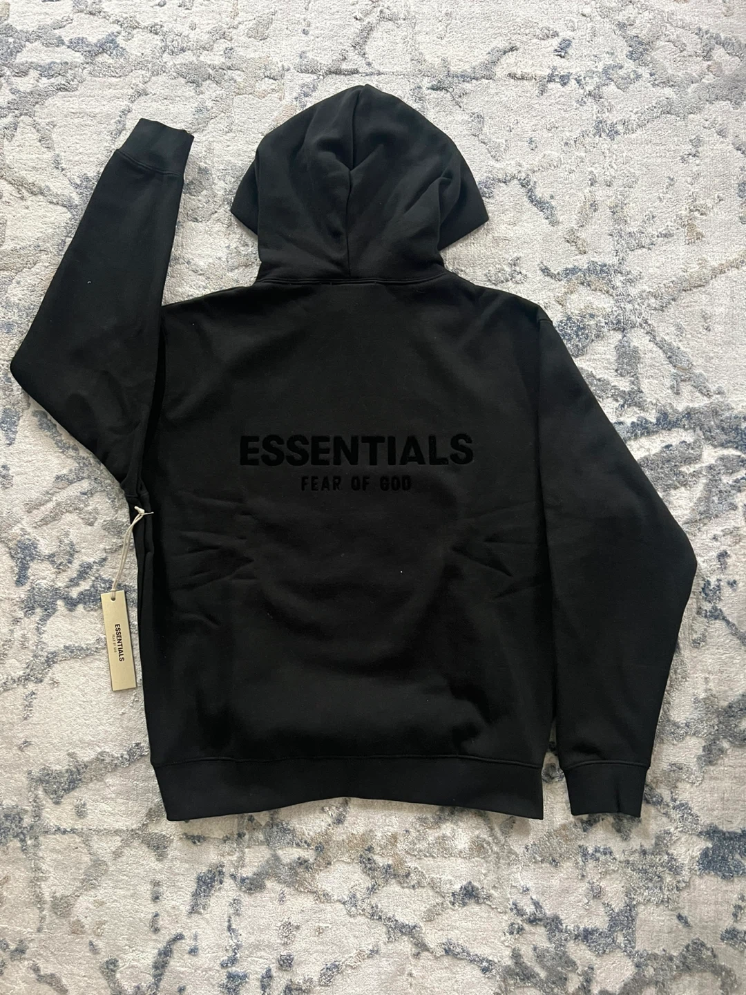 Essentials Stretch Limo Tracksuit (Read Desc) - photo 3