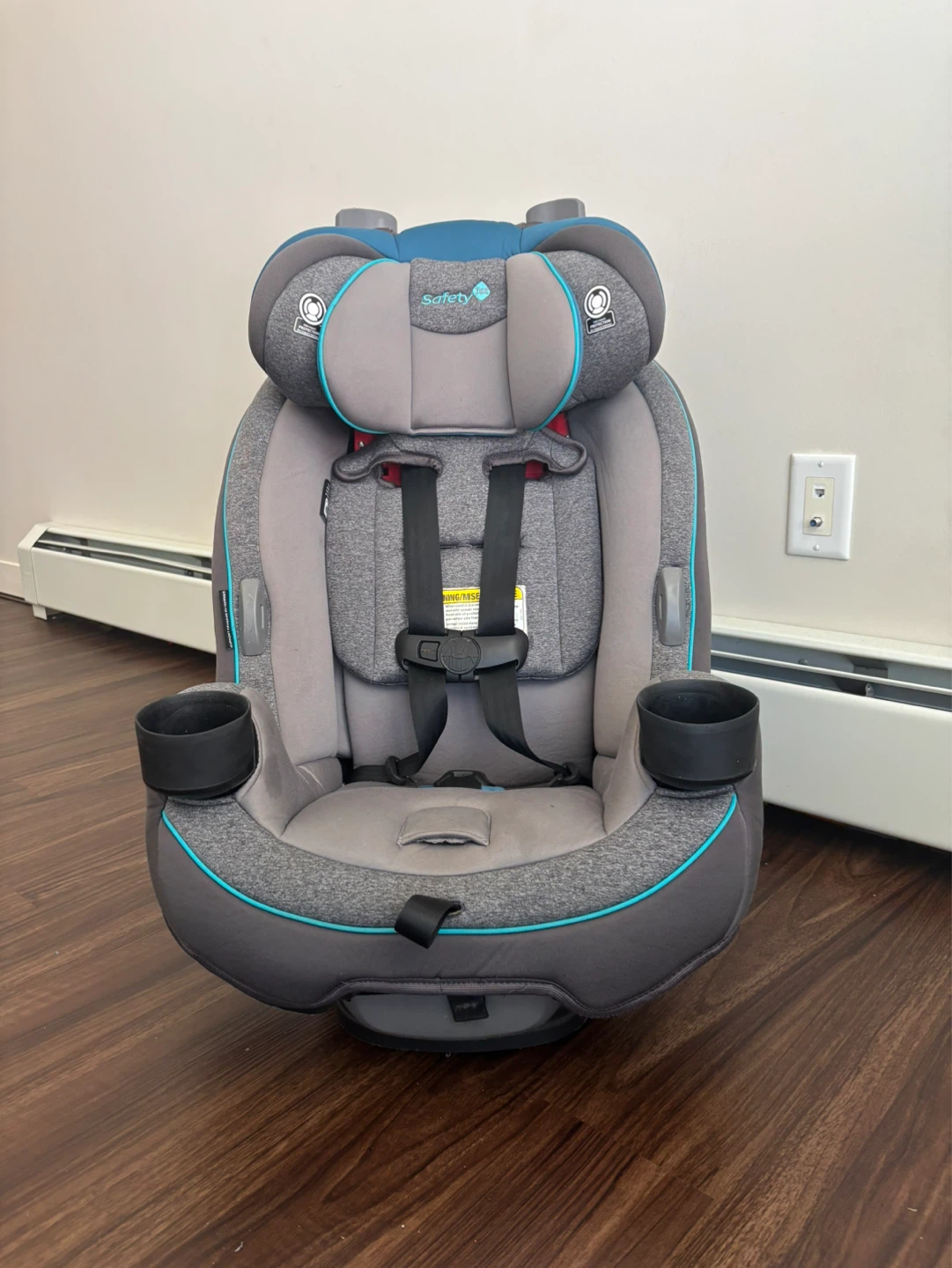 Safety 1st Car Seat