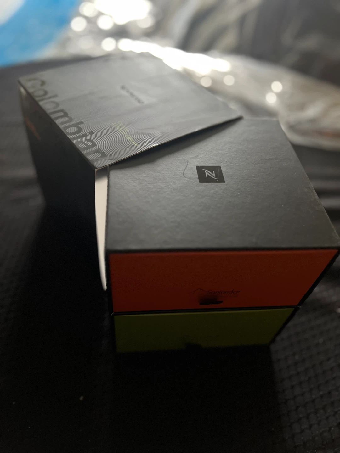 Nespresso Terroirs Limited Edition Coffee Cups - photo 4