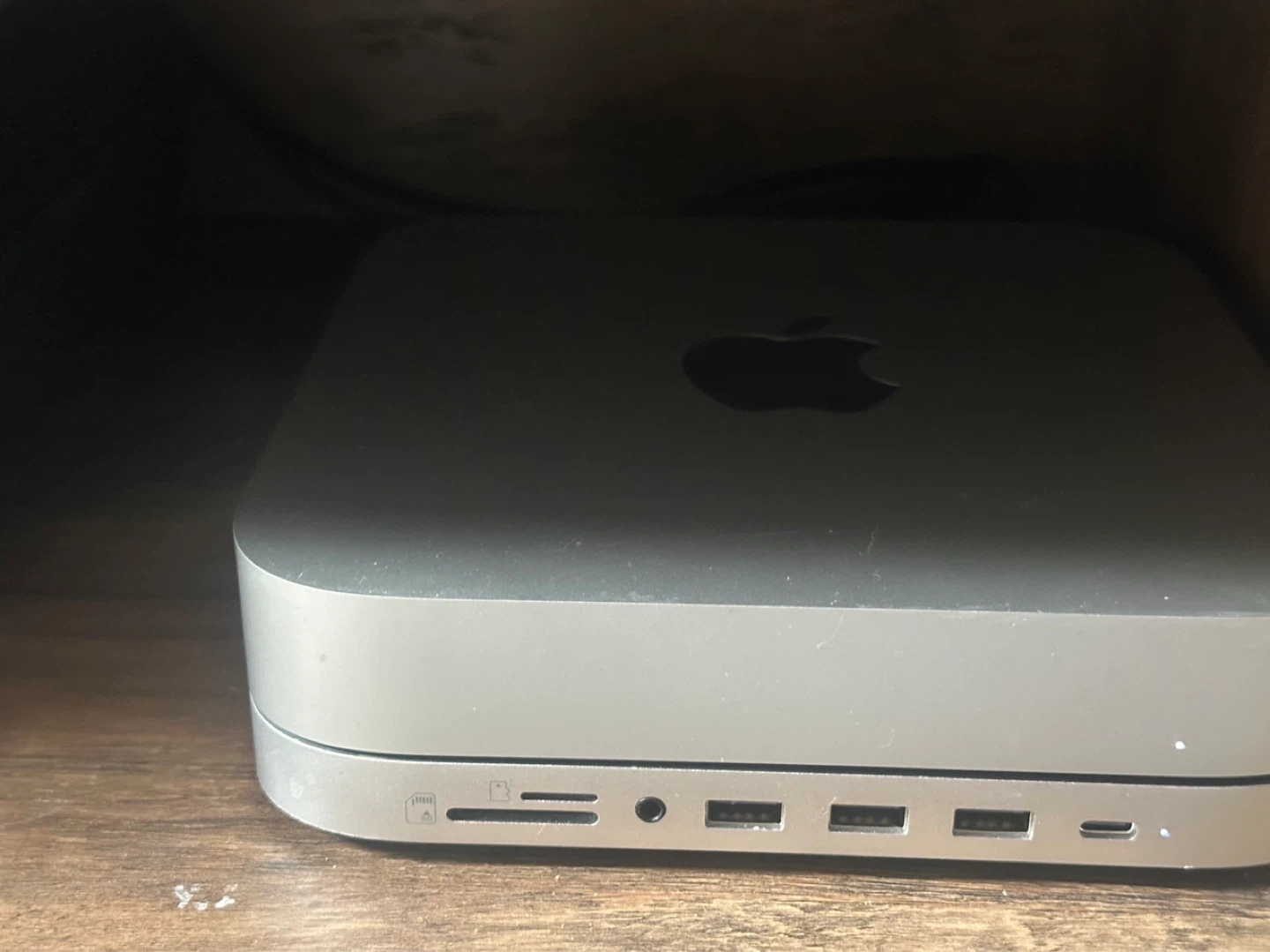 Apple Mac Mini M2 - photo 2
