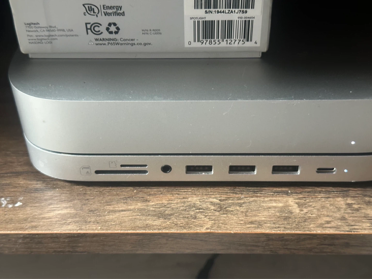 Apple Mac Mini M2