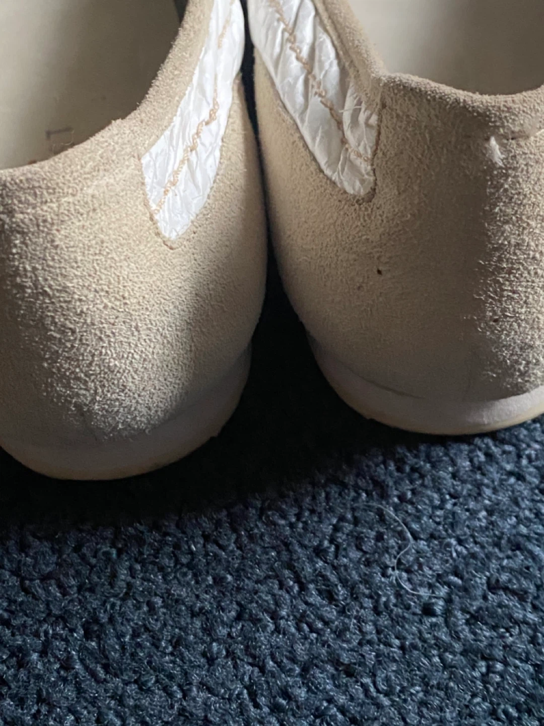 Nine West Women's Ballet Flats Size 9.5 - photo 5