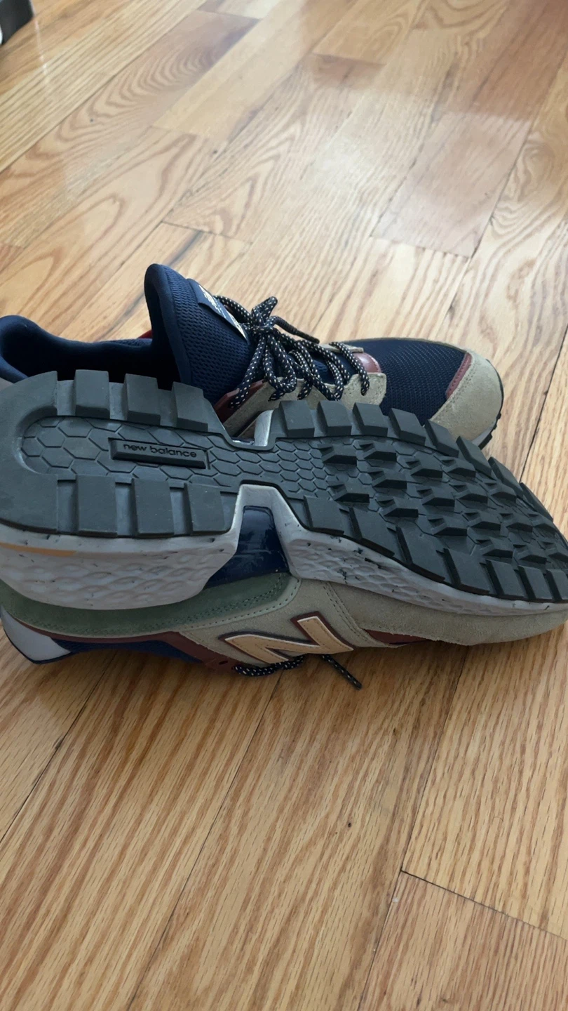New Balance 574 "Grey Day" Sneakers - photo 3