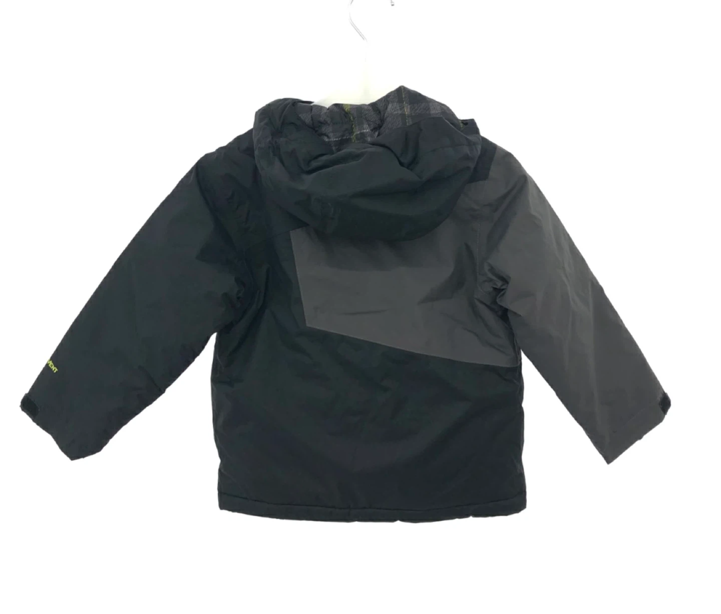 The North Face Boys XL/TG (18/20) Jacket - photo 2