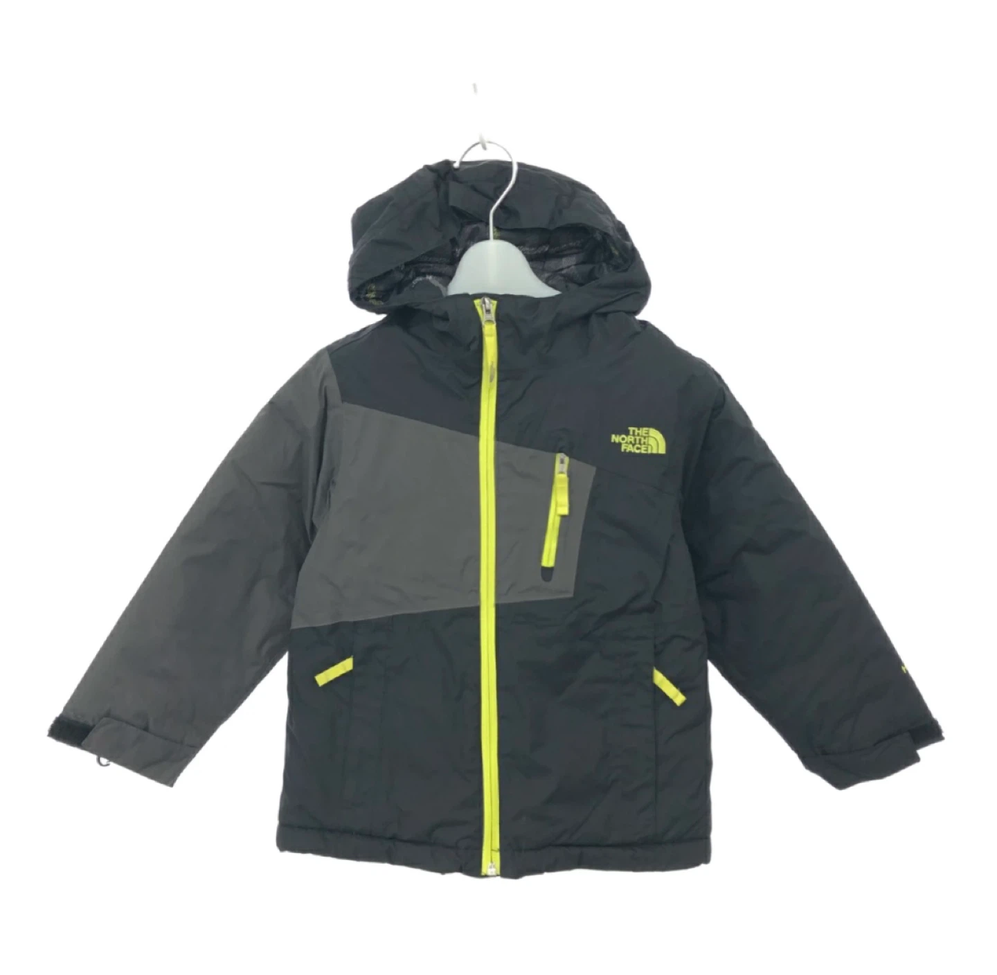 The North Face Boys XL/TG (18/20) Jacket