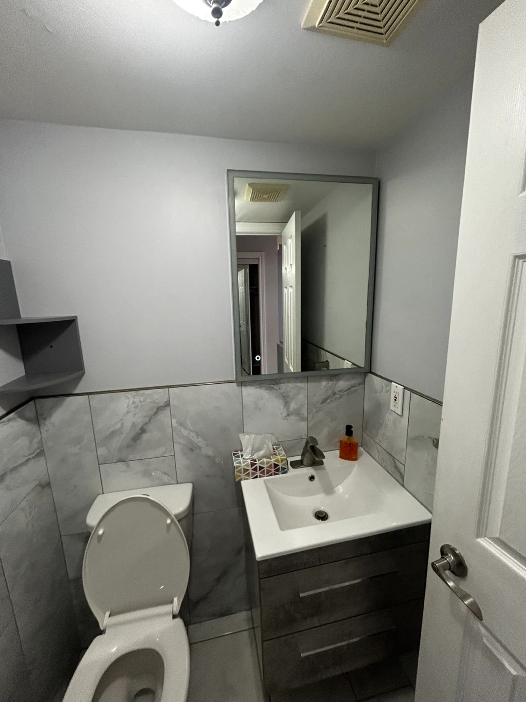 2 Bedrooms for Rent! - photo 4