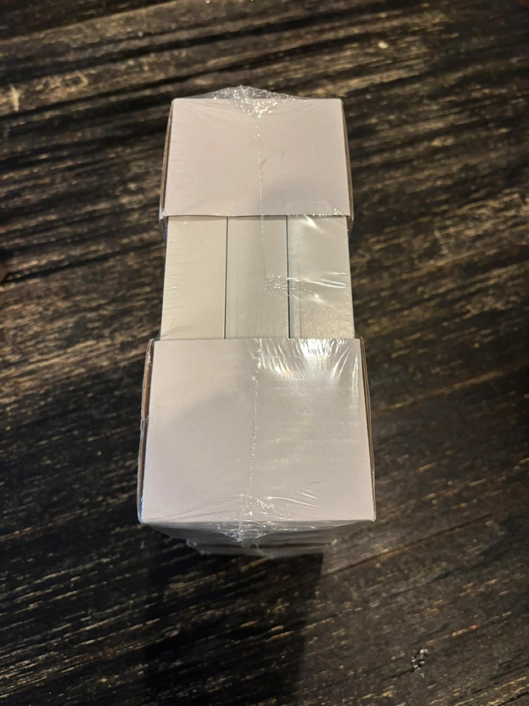 3 Pack 8x8 inch Display Cases - photo 3